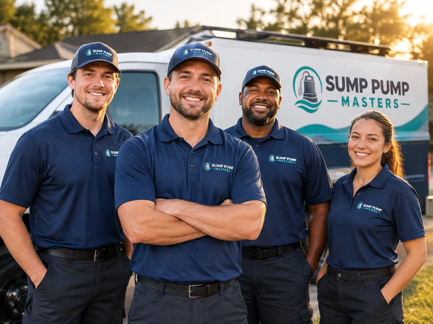 Sump Pump Repair company in Tamaqua, PA